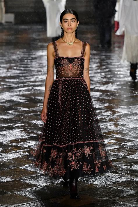 dior 2024 dresses